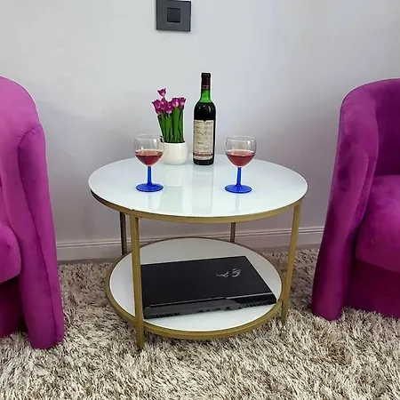 Garsoniera Centru Vechi Park Appartement *