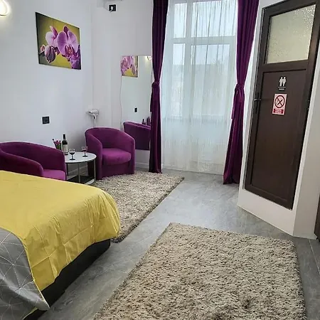 Garsoniera Centru Vechi Park *