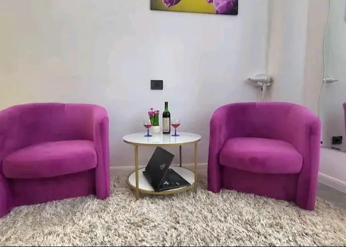 Garsoniera Centru Vechi Park Craiova