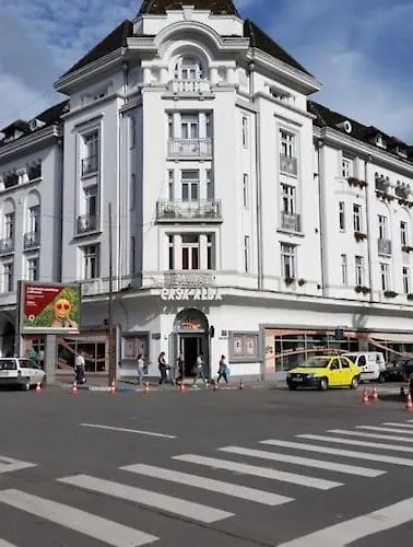 Garsoniera Centru Vechi Park Appartement Craiova